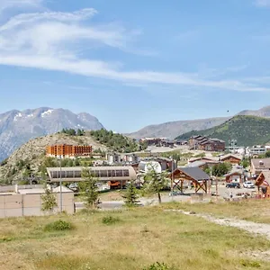 Des Horizons - Welkeys Huez