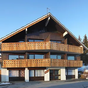Chalet Les Riverettes Huez