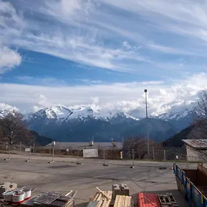 Oisans - Welkeys Huez