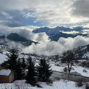 4p Alpe D'huez Huez