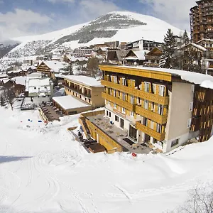 Escapade Huez