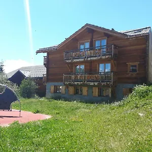 La Breche Huez