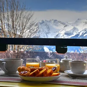 Le Skidoux Huez